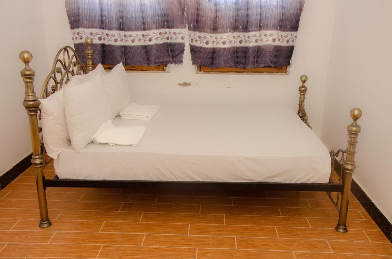 Mudi House Hotel Jambiani  Luaran gambar