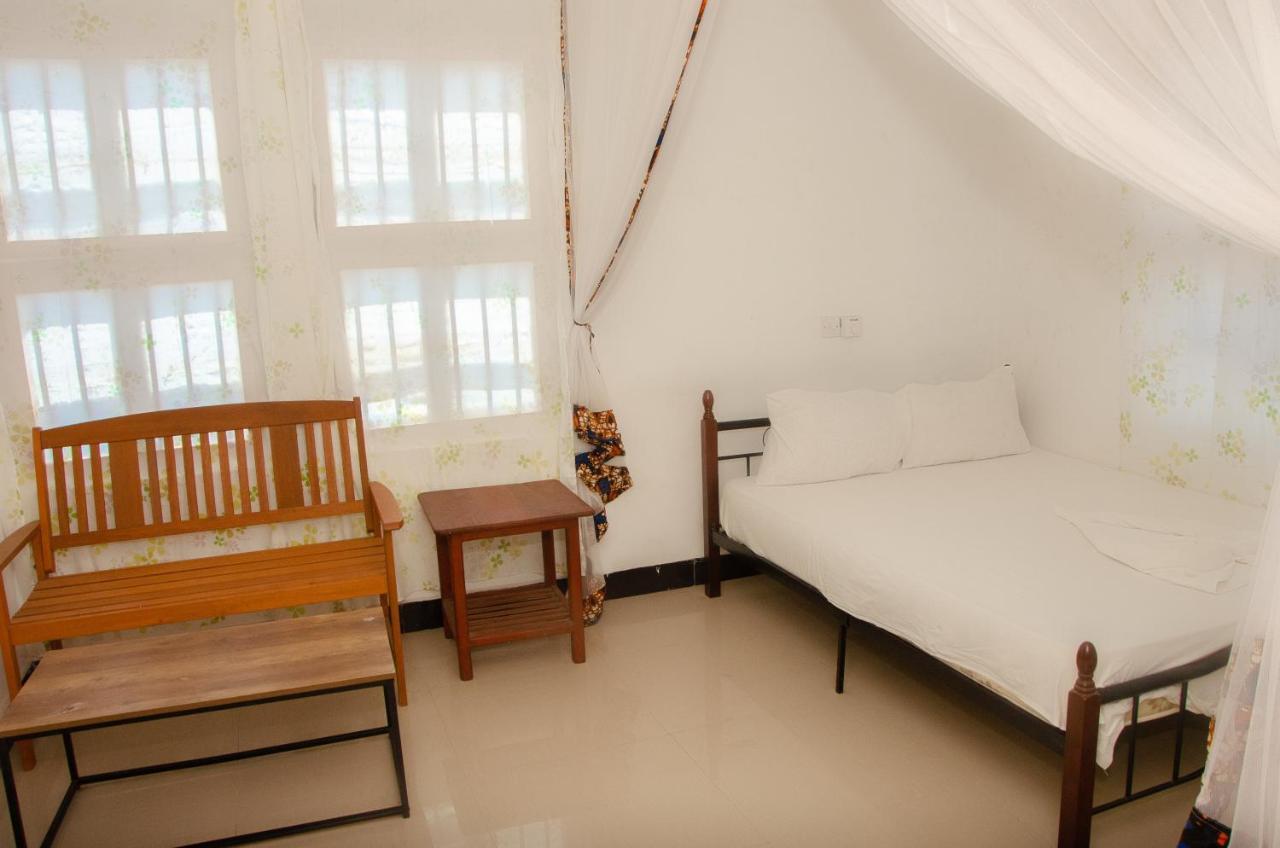 Mudi House Hotel Jambiani  Luaran gambar