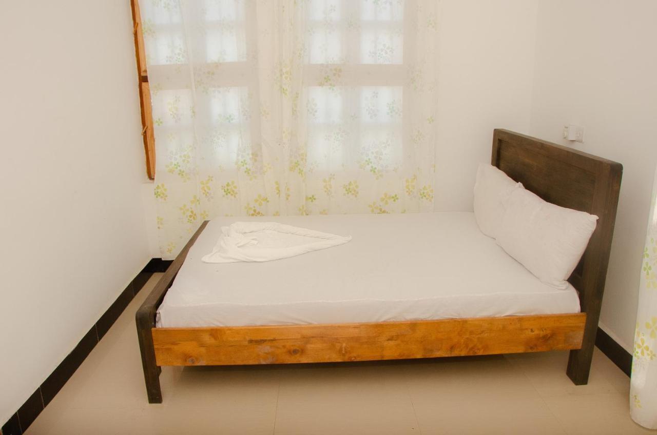 Mudi House Hotel Jambiani  Luaran gambar