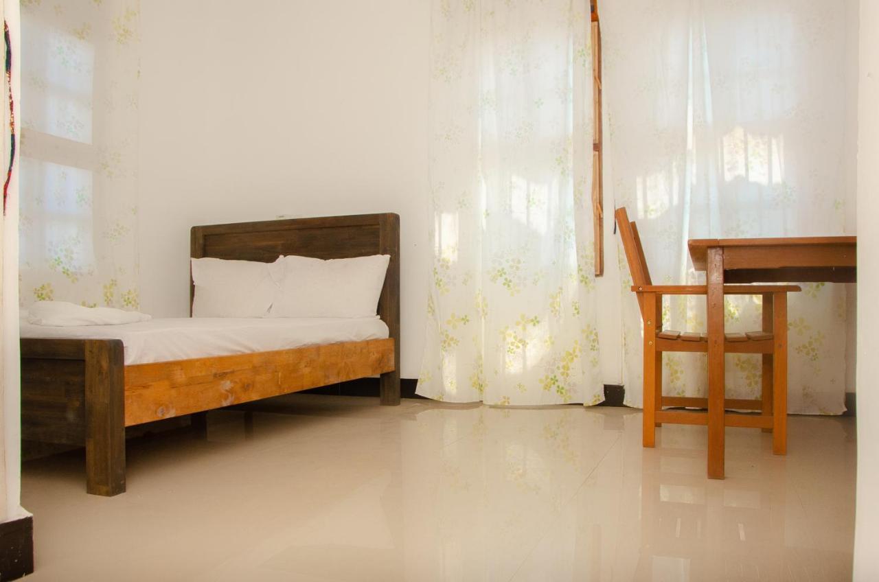 Mudi House Hotel Jambiani  Luaran gambar