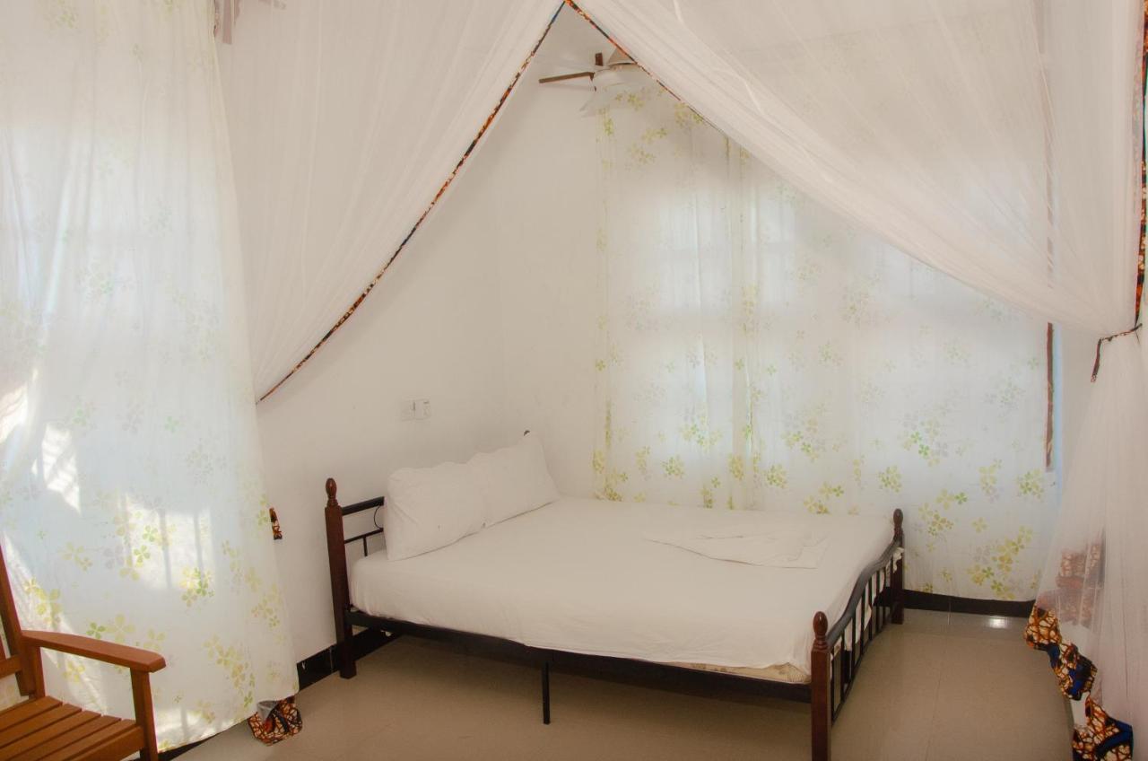 Mudi House Hotel Jambiani  Luaran gambar