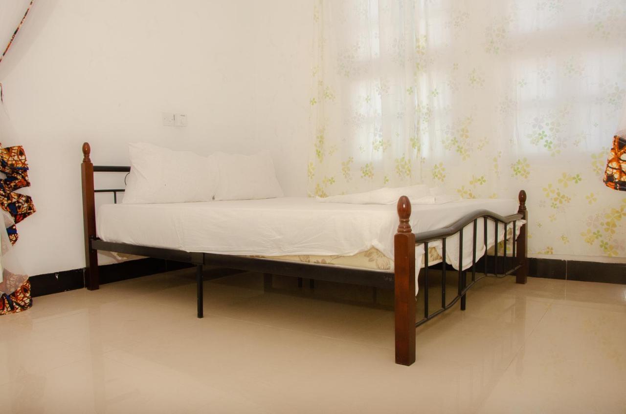 Mudi House Hotel Jambiani  Luaran gambar