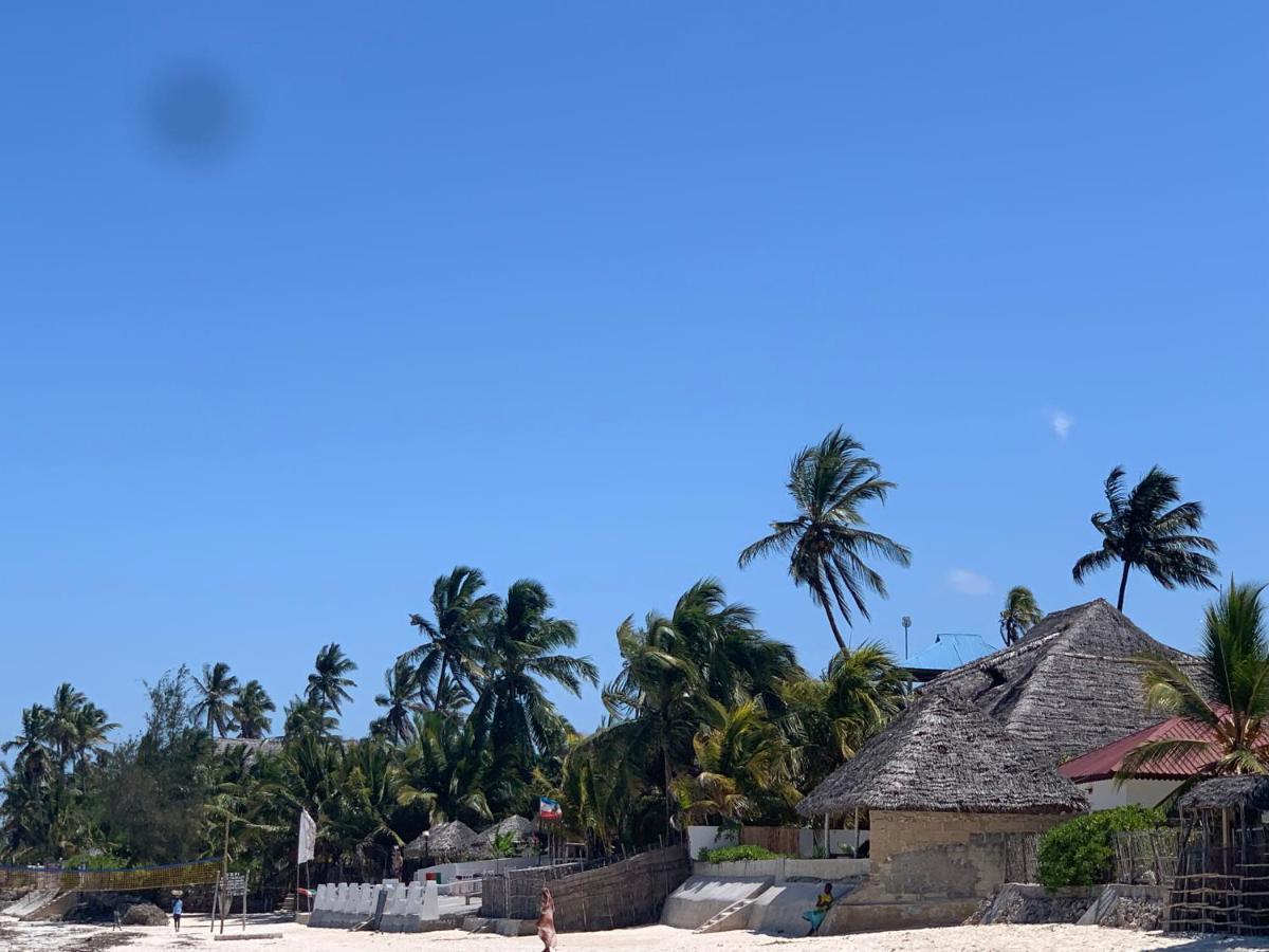 Mudi House Hotel Jambiani  Luaran gambar