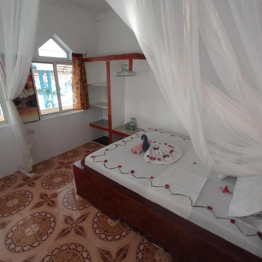 Mudi House Hotel Jambiani  Luaran gambar