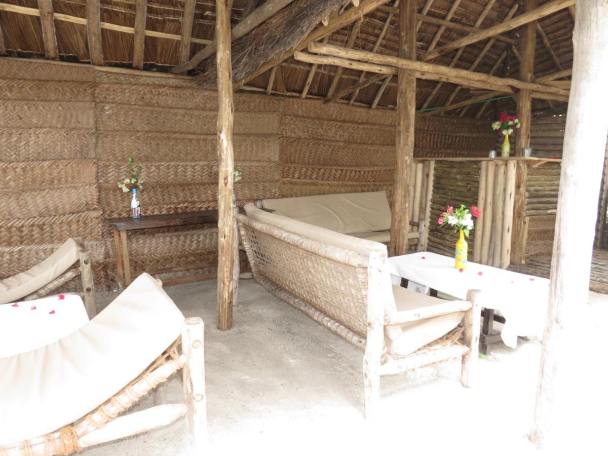 Mudi House Hotel Jambiani  Luaran gambar