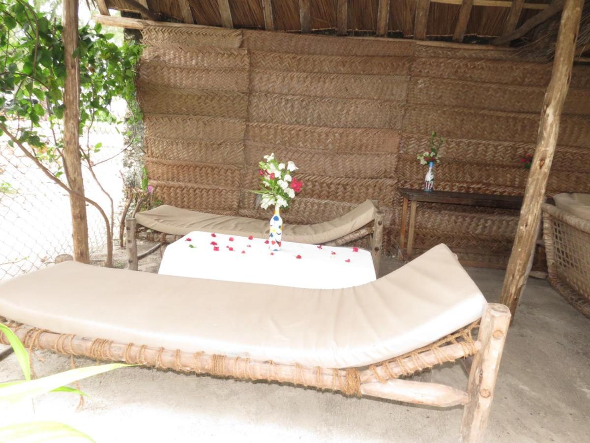 Mudi House Hotel Jambiani  Luaran gambar