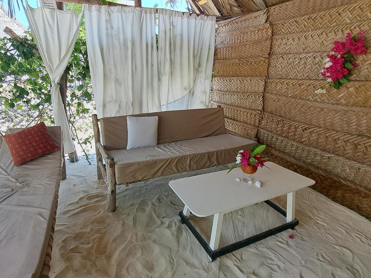 Mudi House Hotel Jambiani  Luaran gambar